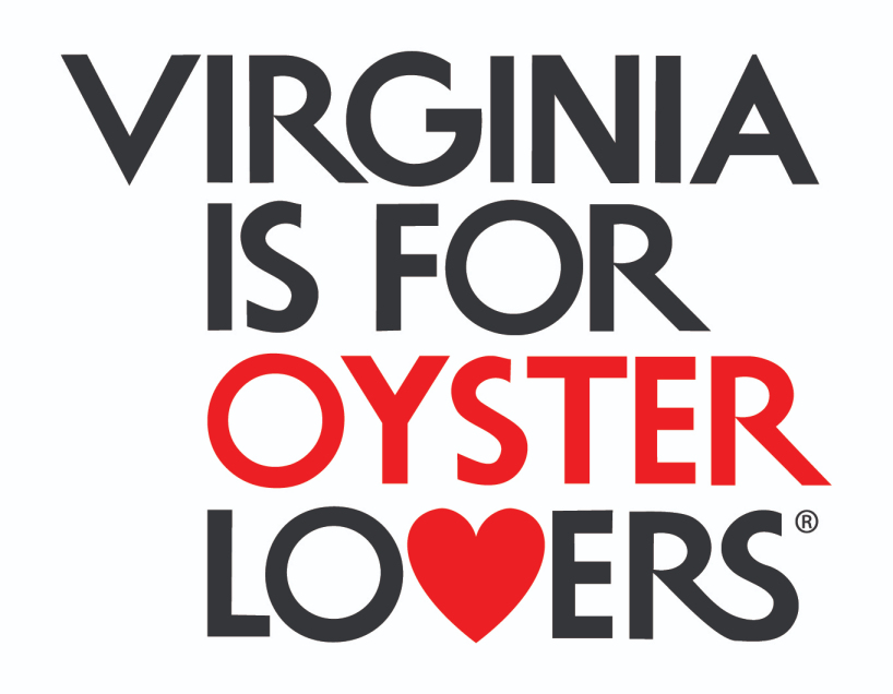 Virginia is for Oyster Lovers